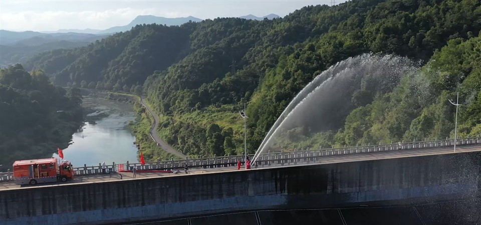 Dewatering Pump Truck2