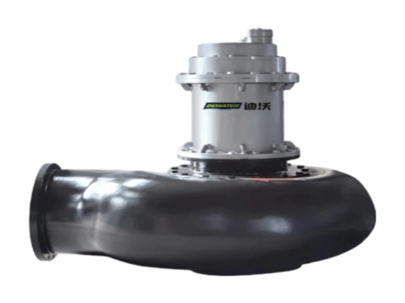 Submersible Sewage Pump Submersible Sewage Pump