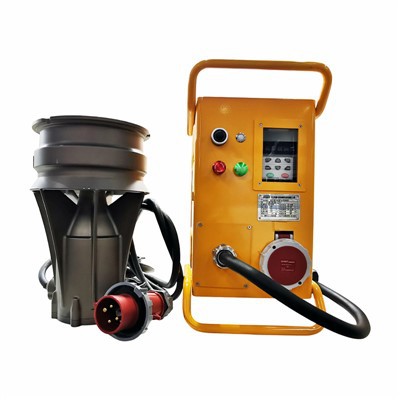 Núdzové odvodňovacie čerpadlo