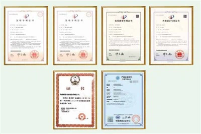 Submersible Sewage Pump5