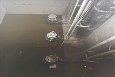 Submersible Sewage Pump3